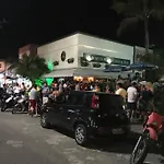 Apto 2 Quartos - Praia Da Enseada