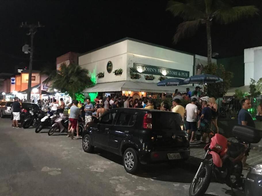 Apto 2 Quartos - Da Enseada Guaruja