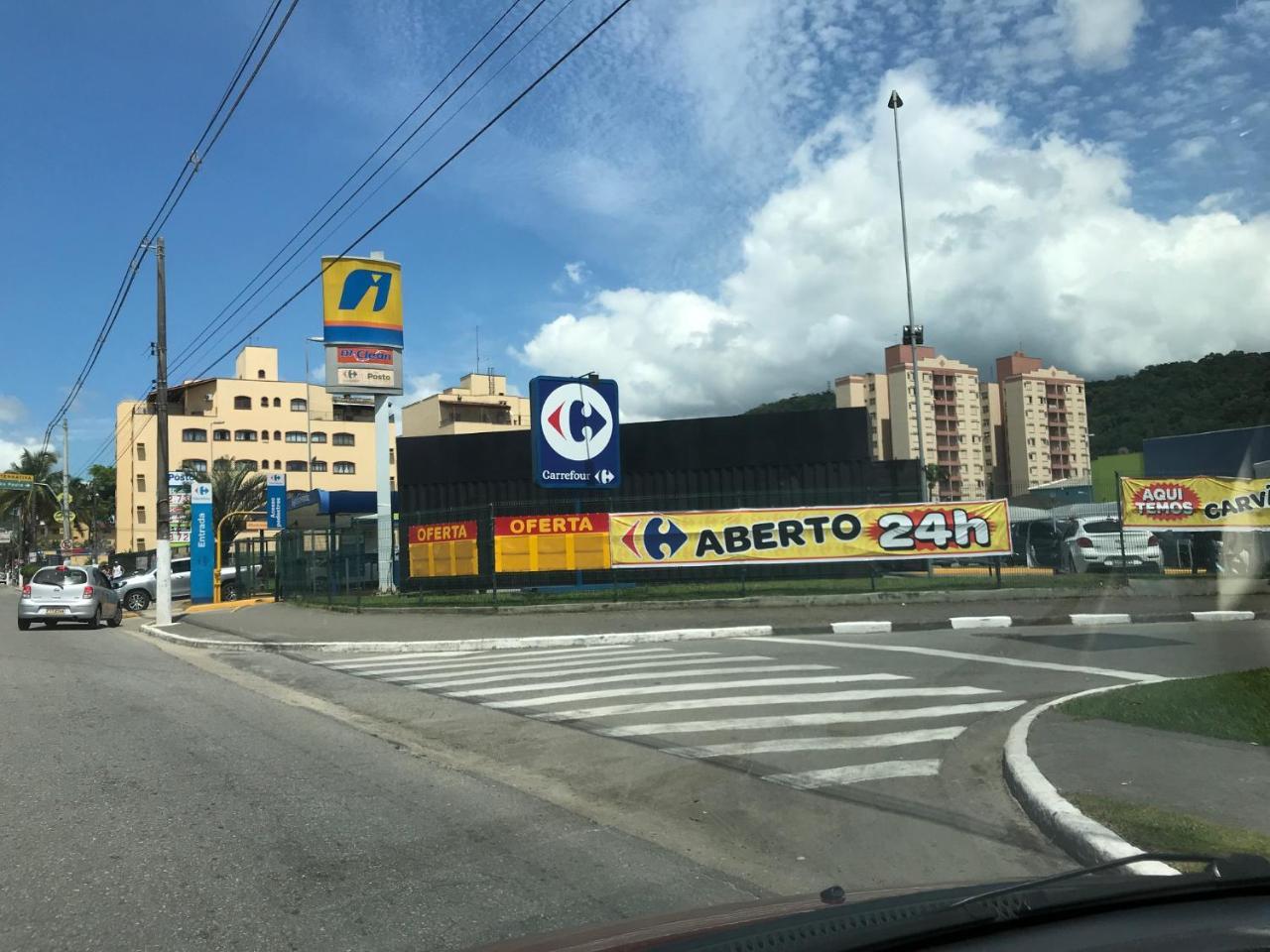 Apto 2 Quartos - Da Enseada Apartment Guaruja